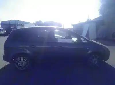 Здавання транспортного засобу ford focus c-max (cap) * року 2005 потужний 