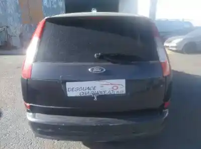 Здавання транспортного засобу ford focus c-max (cap) * року 2005 потужний 