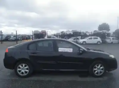 Veículo de Sucata renault laguna iii authentique do ano 2009 alimentado k9k 37