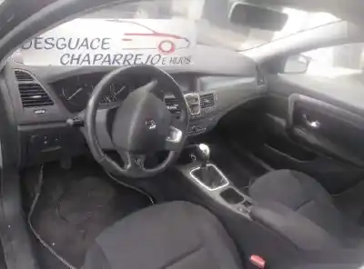 Veículo de Sucata renault laguna iii authentique do ano 2009 alimentado k9k 37