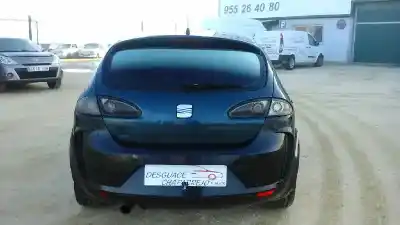 Veículo de Sucata seat leon (1p1) reference do ano 2007 alimentado bxe