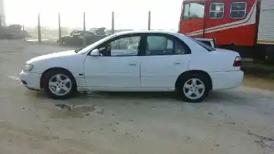 Vehicul casat opel omega b elegance berlina al anului 2003 alimentat y25dt