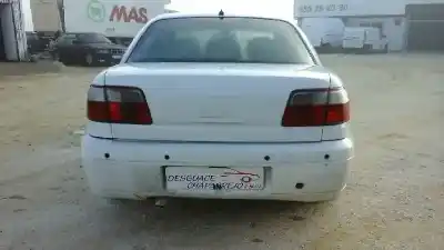 Vehicul casat opel omega b elegance berlina al anului 2003 alimentat y25dt