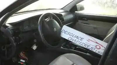 Vehicul casat opel omega b elegance berlina al anului 2003 alimentat y25dt