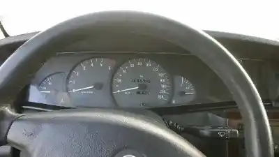 Vehicul casat opel omega b elegance berlina al anului 2003 alimentat y25dt