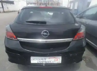 Veicolo di demolizione opel astra gtc cosmo dell'anno 2006 alimentato z19dt