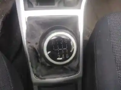 Veicolo di demolizione opel astra gtc cosmo dell'anno 2006 alimentato z19dt