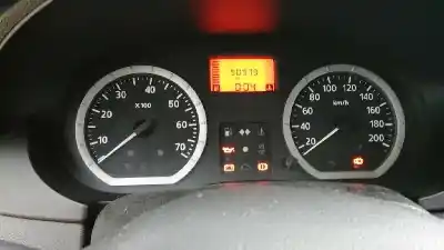 Утилизация автомобиля dacia logan básico года 2006 питание k7j a7