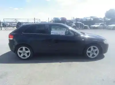 Здавання транспортного засобу audi a3 (8p) 1.6 fsi ambiente року 2007 потужний blf Здавання транспортного засобу audi a3 (8p) 1.6 fsi ambiente року 2007 потужний blf