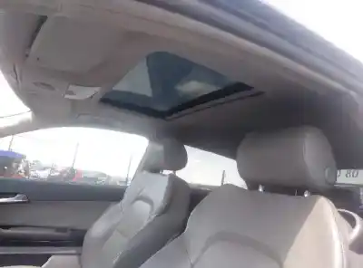 Здавання транспортного засобу audi a3 (8p) 1.6 fsi ambiente року 2007 потужний blf Здавання транспортного засобу audi a3 (8p) 1.6 fsi ambiente року 2007 потужний blf