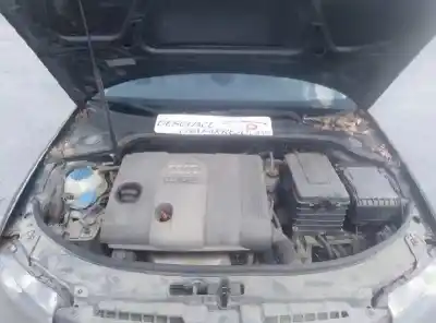 Здавання транспортного засобу audi a3 (8p) 1.6 fsi ambiente року 2007 потужний blf Здавання транспортного засобу audi a3 (8p) 1.6 fsi ambiente року 2007 потужний blf