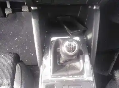 Veículo de Sucata mazda cx-5 center-line 2wd do ano 2017 alimentado sh