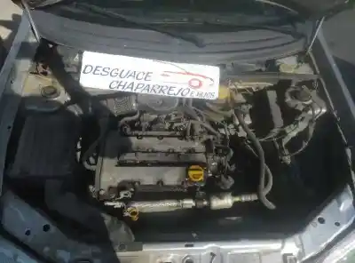 Veículo de Sucata opel corsa b top 100 do ano 1999 alimentado x12xe