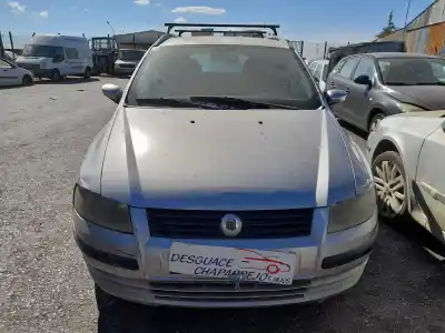Veículo de Sucata fiat                                               stilo (192)                                                                                                                                                                                                                                                1.9 jtd / 1.9 jtd 115 active                                                                                                                                                                                                                               do ano 2003 alimentado 192a1000