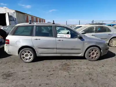Veículo de Sucata fiat                                               stilo (192)                                                                                                                                                                                                                                                1.9 jtd / 1.9 jtd 115 active                                                                                                                                                                                                                               do ano 2003 alimentado 192a1000