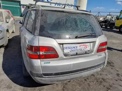 Veículo de Sucata fiat                                               stilo (192)                                                                                                                                                                                                                                                1.9 jtd / 1.9 jtd 115 active                                                                                                                                                                                                                               do ano 2003 alimentado 192a1000