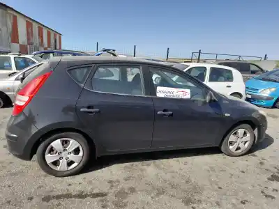 Veículo de Sucata hyundai i30 classic do ano 2010 alimentado g4fa