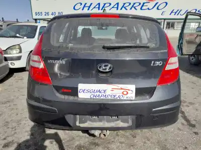 Veículo de Sucata hyundai i30 classic do ano 2010 alimentado g4fa