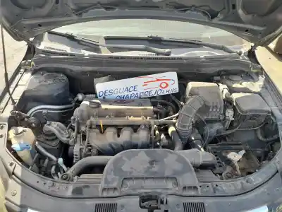 Veículo de Sucata hyundai i30 classic do ano 2010 alimentado g4fa