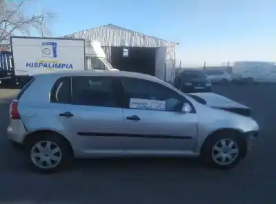 Veículo de Sucata volkswagen golf v berlina (1k1) conceptline (e) do ano 2004 alimentado bag