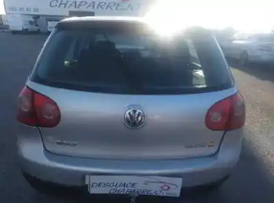 Veículo de Sucata volkswagen golf v berlina (1k1) conceptline (e) do ano 2004 alimentado bag