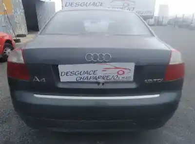 Veicolo di demolizione audi a4 berlina (8e) * dell'anno 2004 alimentato 