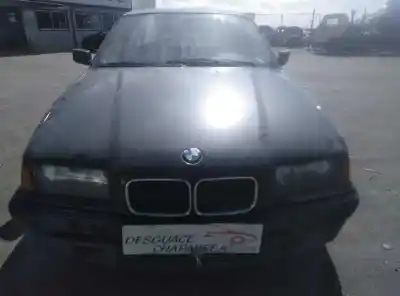 Sloopvoertuig BMW SERIE 3 BERLINA (E36) 318i van het jaar 1995 aangedreven 184S1
