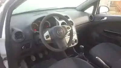 Утилизация автомобиля opel corsa d cosmo года 2010 питание z13dtj