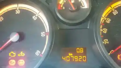 Утилизация автомобиля opel corsa d cosmo года 2010 питание z13dtj