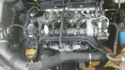 Утилизация автомобиля opel corsa d cosmo года 2010 питание z13dtj