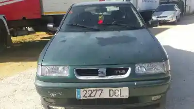 Vehículo de desguace SEAT TOLEDO (1L) Magnus del año 1998 con motor AHU