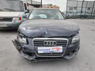 Здавання транспортного засобу AUDI A4 AVANT (8K5) (2008) Básico року 2011 потужний CAGA