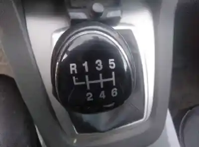 Scrapping Vehicle ford kuga (cbv) titanium of the year 2009 powered g6dg