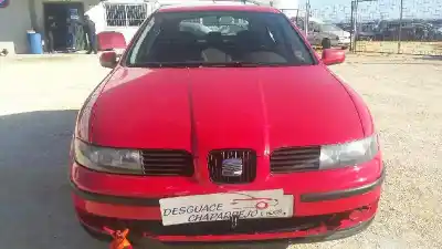 Утилизация автомобиля seat leon (1m1) stella года 2002 питание axp