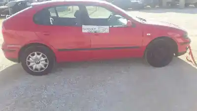 Утилизация автомобиля seat leon (1m1) stella года 2002 питание axp