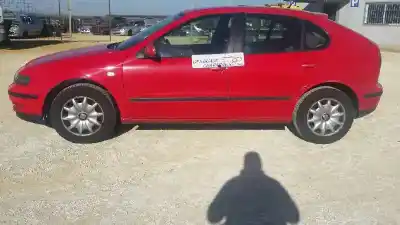 Утилизация автомобиля seat leon (1m1) stella года 2002 питание axp