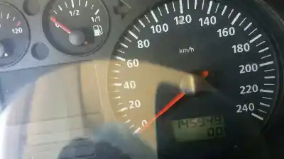 Утилизация автомобиля seat leon (1m1) stella года 2002 питание axp