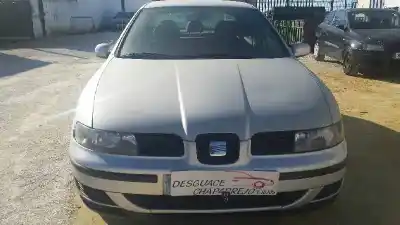 Veículo de Sucata seat toledo (1m2) select do ano 2000 alimentado ahf