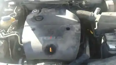 Veículo de Sucata seat toledo (1m2) select do ano 2000 alimentado ahf