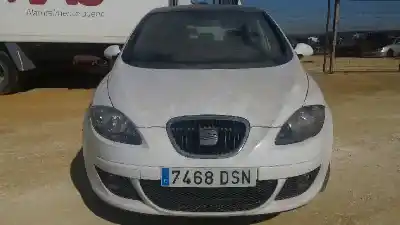 Veículo de Sucata SEAT TOLEDO (5P2) Exclusive do ano 2005 alimentado BKC