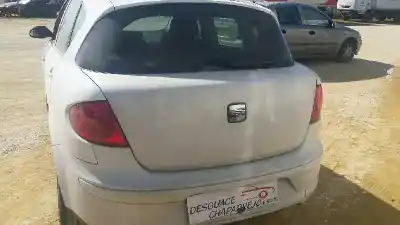 Verschrottungsfahrzeug seat toledo (5p2) exclusive des jahres 2005 angetrieben bkc