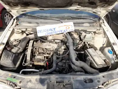 Veículo de Sucata volkswagen golf iii berlina (1h1) cl do ano 1996 alimentado 1z