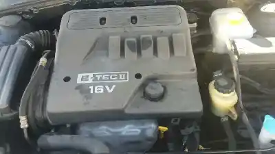 Scrapping Vehicle chevrolet lacetti se of the year 2006 powered f14d3