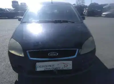 Утилизация автомобиля ford                                               focus c-max (cap)                                                                                                                                                                                                                                          ambiente (d) года 2004 питание g8da