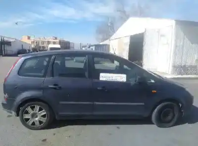 Утилизация автомобиля ford                                               focus c-max (cap)                                                                                                                                                                                                                                          ambiente (d) года 2004 питание g8da