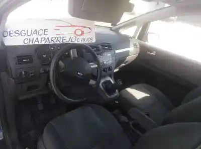 Утилизация автомобиля ford                                               focus c-max (cap)                                                                                                                                                                                                                                          ambiente (d) года 2004 питание g8da