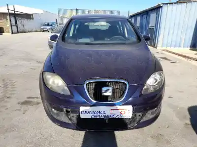 Veículo de Sucata SEAT TOLEDO (5P2) * do ano 2006 alimentado 