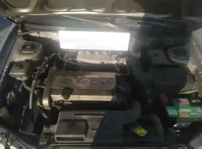 Veículo de Sucata kia shuma 1.5 comfort 5 berlina do ano 2000 alimentado bf