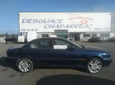 Утилизация автомобиля jaguar                                             x-type                                                                                                                                                                                                                                                     2.5 v6 года 2002 питание xb