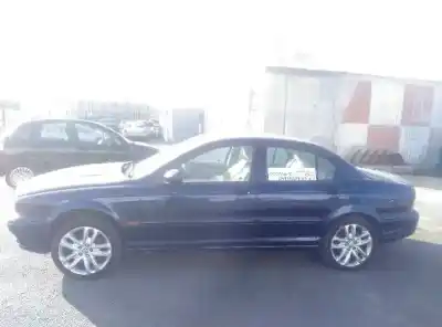 Утилизация автомобиля jaguar                                             x-type                                                                                                                                                                                                                                                     2.5 v6 года 2002 питание xb